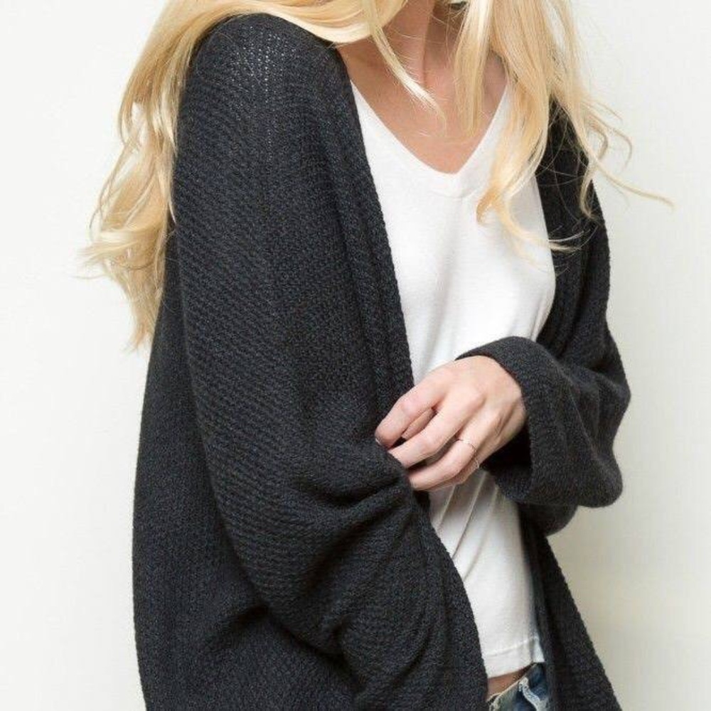 Brandy Melville Caroline Cardigan!